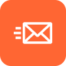 Bloco de ícones - Encaminhamento de e-mail