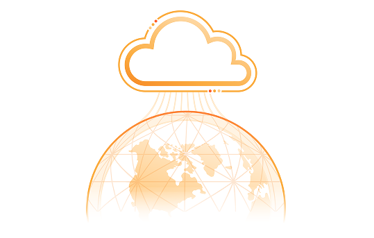 Modernize networks solution - Image