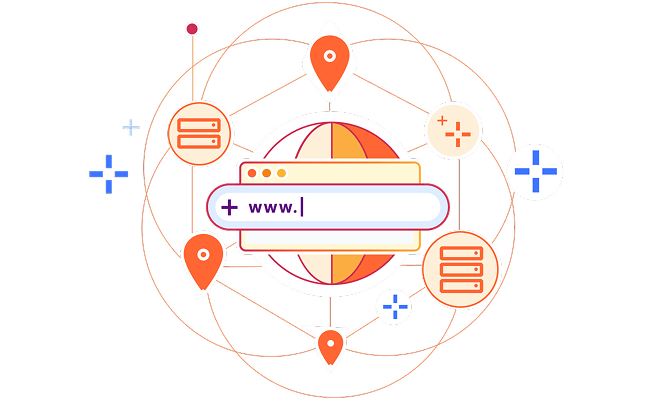 Domain registration alternative to Namecheap - Hero image