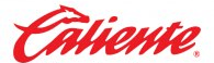 caliente logo image
