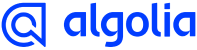 Algolia Logo