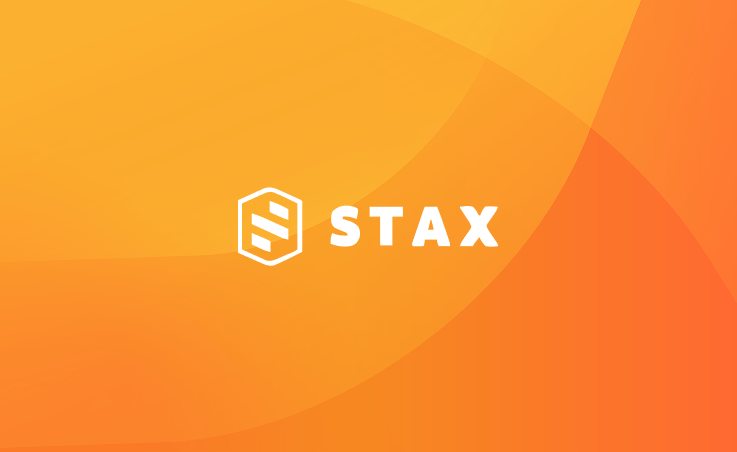 Stax - case study content image