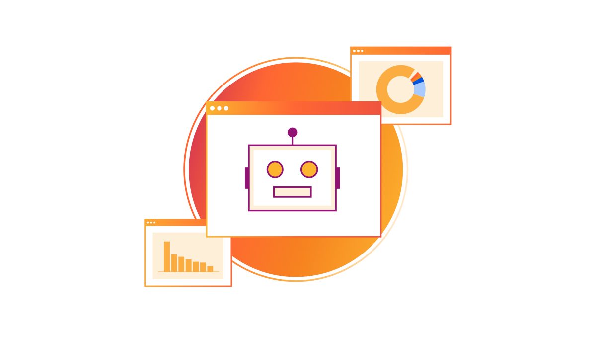 Outils d'analyse des bots